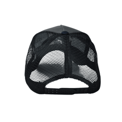 Nuts Animal Cap - The Caps' Cafe