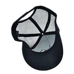 Nuts Animal Cap - The Caps' Cafe