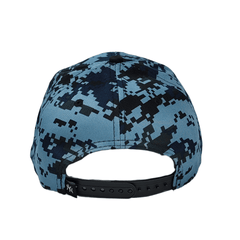 NY Camo Crush Cap - The Caps' Cafe