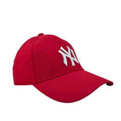 NY Dri - Fit Cap - The Caps' Cafe