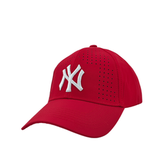 NY Dri - Fit Cap - The Caps' Cafe