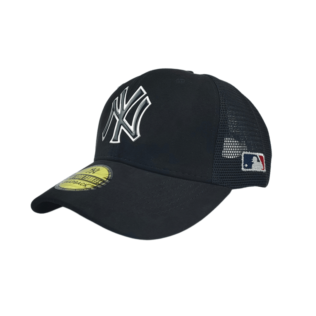NY Half Net Cap – The Caps' Cafe