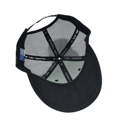 NY Half Net Cap - The Caps' Cafe