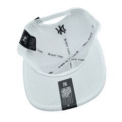 NY Hip Hop Cap - The Caps' Cafe