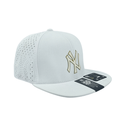 NY Hip Hop Cap - The Caps' Cafe