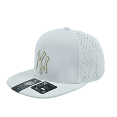 NY Hip Hop Cap - The Caps' Cafe