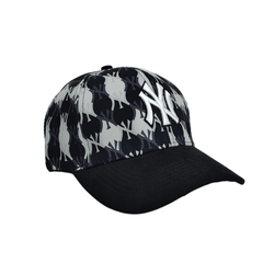 NY Royal Cap - The Caps' Cafe