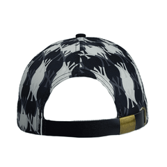 NY Royal Cap - The Caps' Cafe