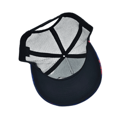 Panther Animal Cap - The Caps' Cafe