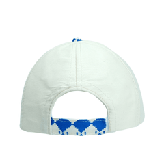 Rabbit Baby Cap - The Caps' Cafe