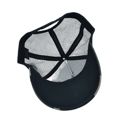 Raptor Animal Cap - The Caps' Cafe