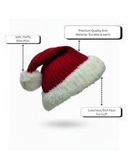 Christmas Party Caps