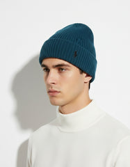 Polo Cuff Beanie