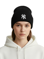 NY Unisex Beanies