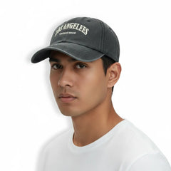 Los Angeless : Rugged Caps