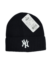 NY Unisex Beanies