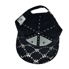 Shiny Glam Cap - The Caps' Cafe