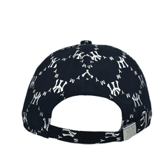 Shiny Glam Cap - The Caps' Cafe