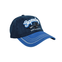 Superdry Rugged Caps - The Caps' Cafe