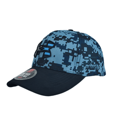 Under Armour Camo Crush - The Caps' Cafe