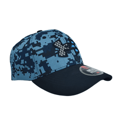 Under Armour Camo Crush - The Caps' Cafe
