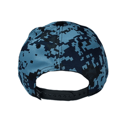 Under Armour Camo Crush - The Caps' Cafe