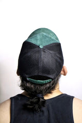 Under Armour Half Net Cap - The Caps' Cafe