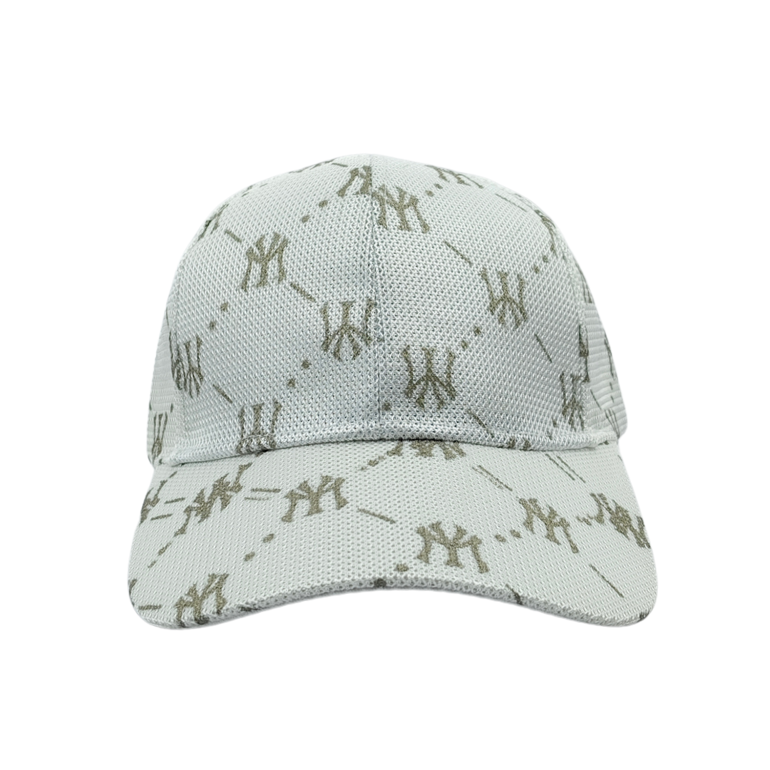 Full Net Caps