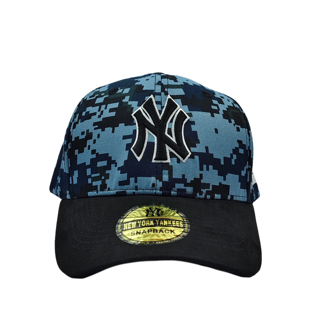 Camo Crush