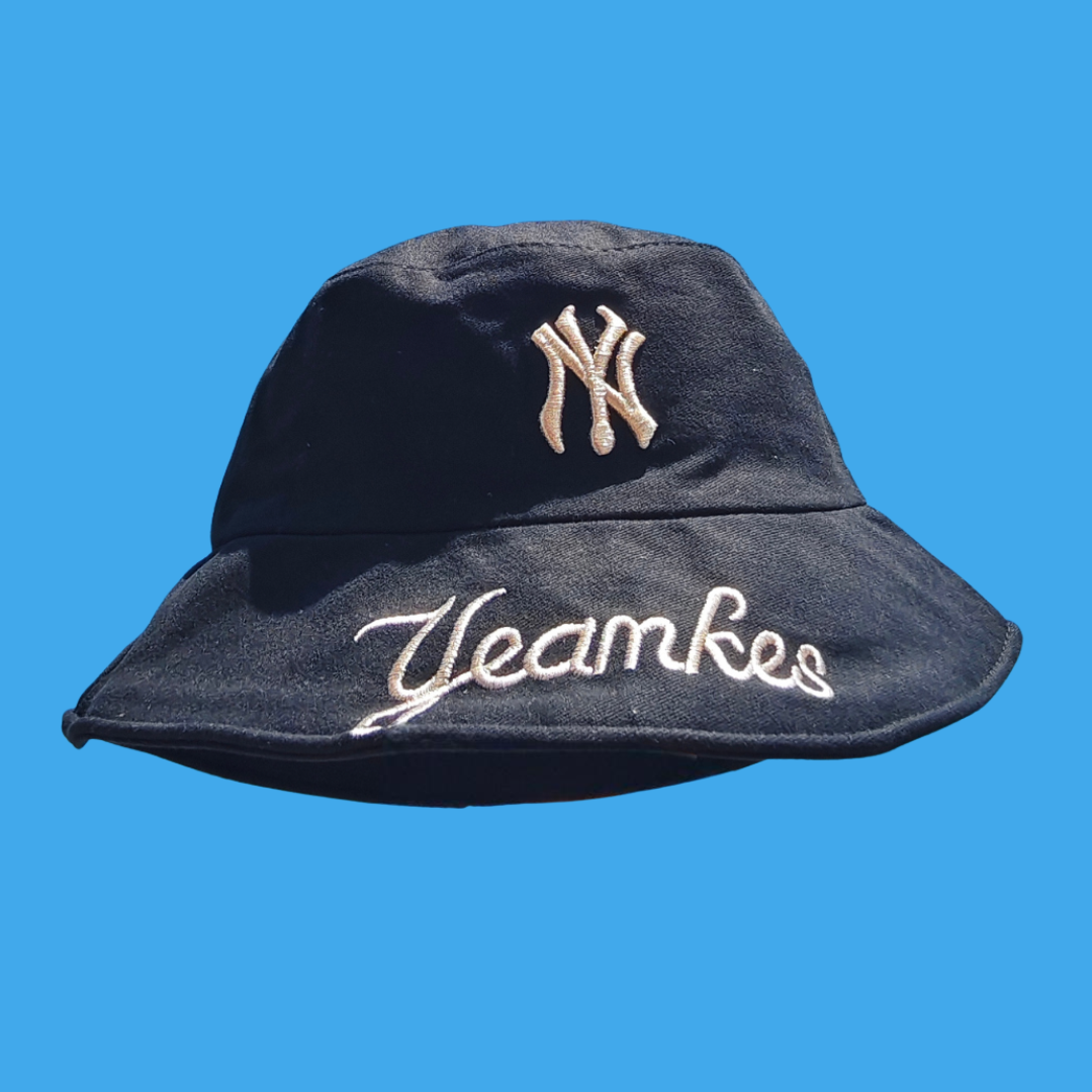 Bucket Hat
