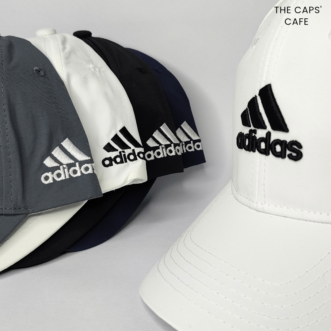 Adidas - The Caps' Cafe