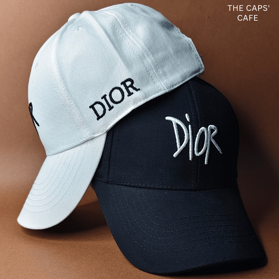 Dior - The Caps' Cafe