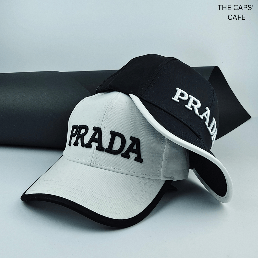 Prada - The Caps' Cafe