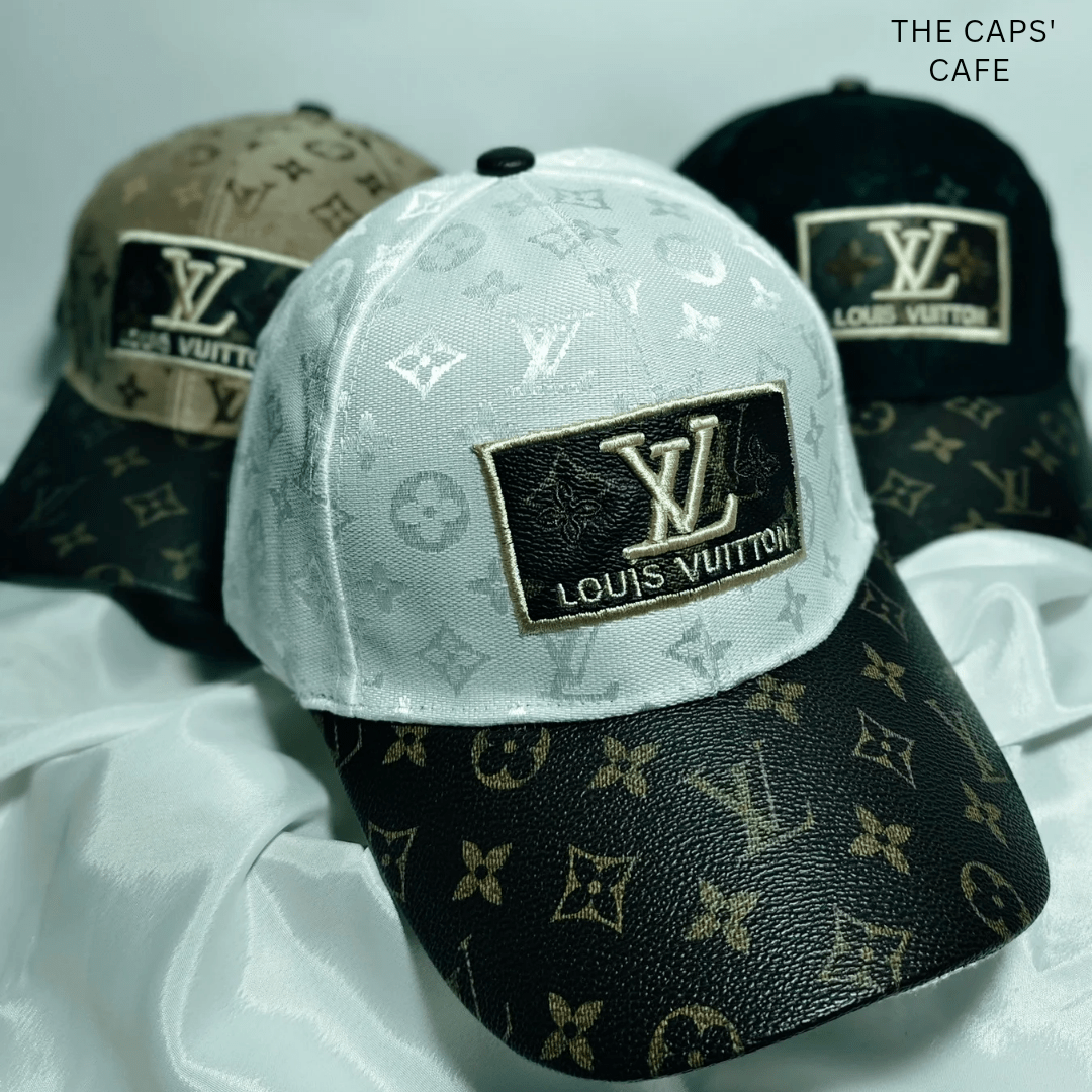 Royal Caps - The Caps' Cafe