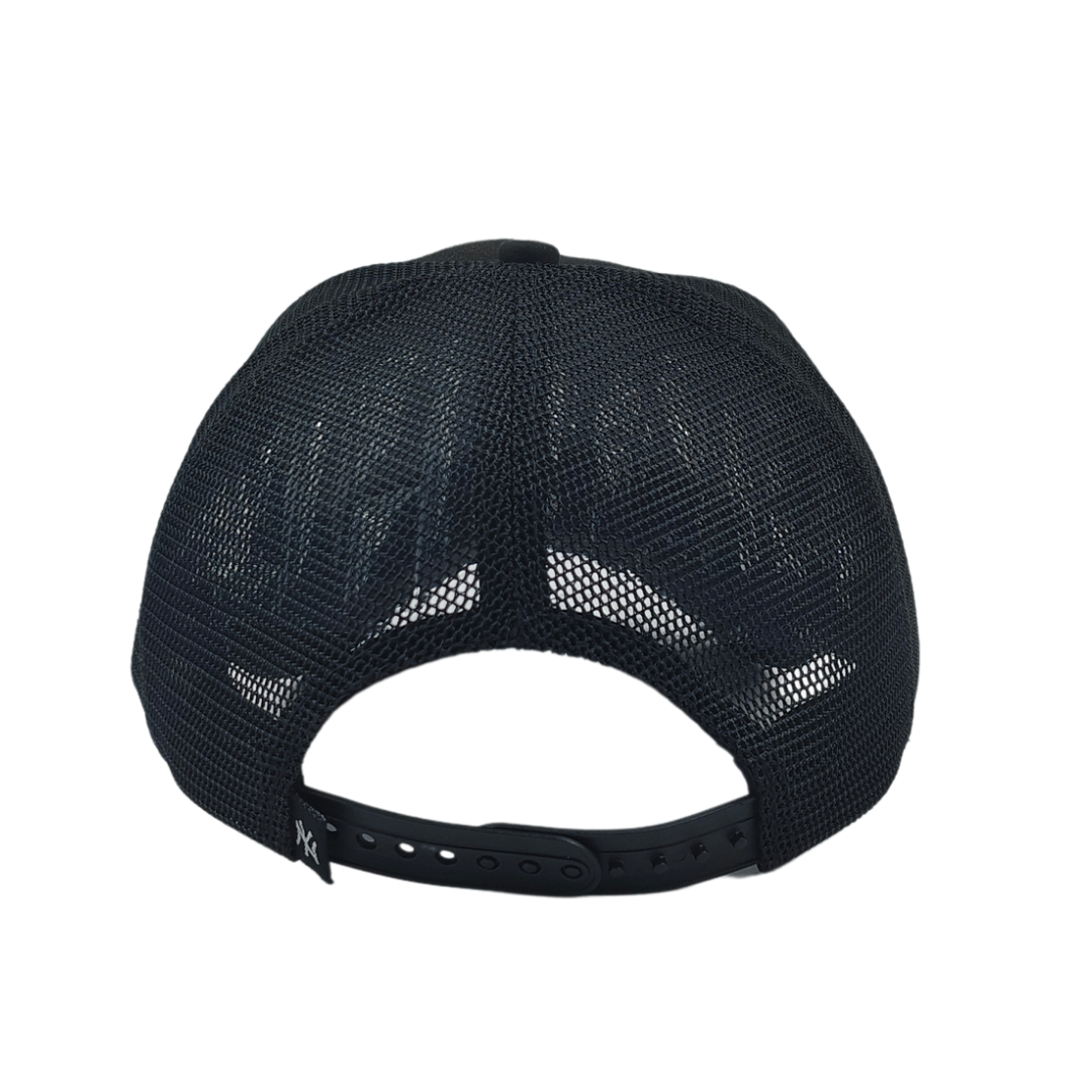 NY Half Net Cap
