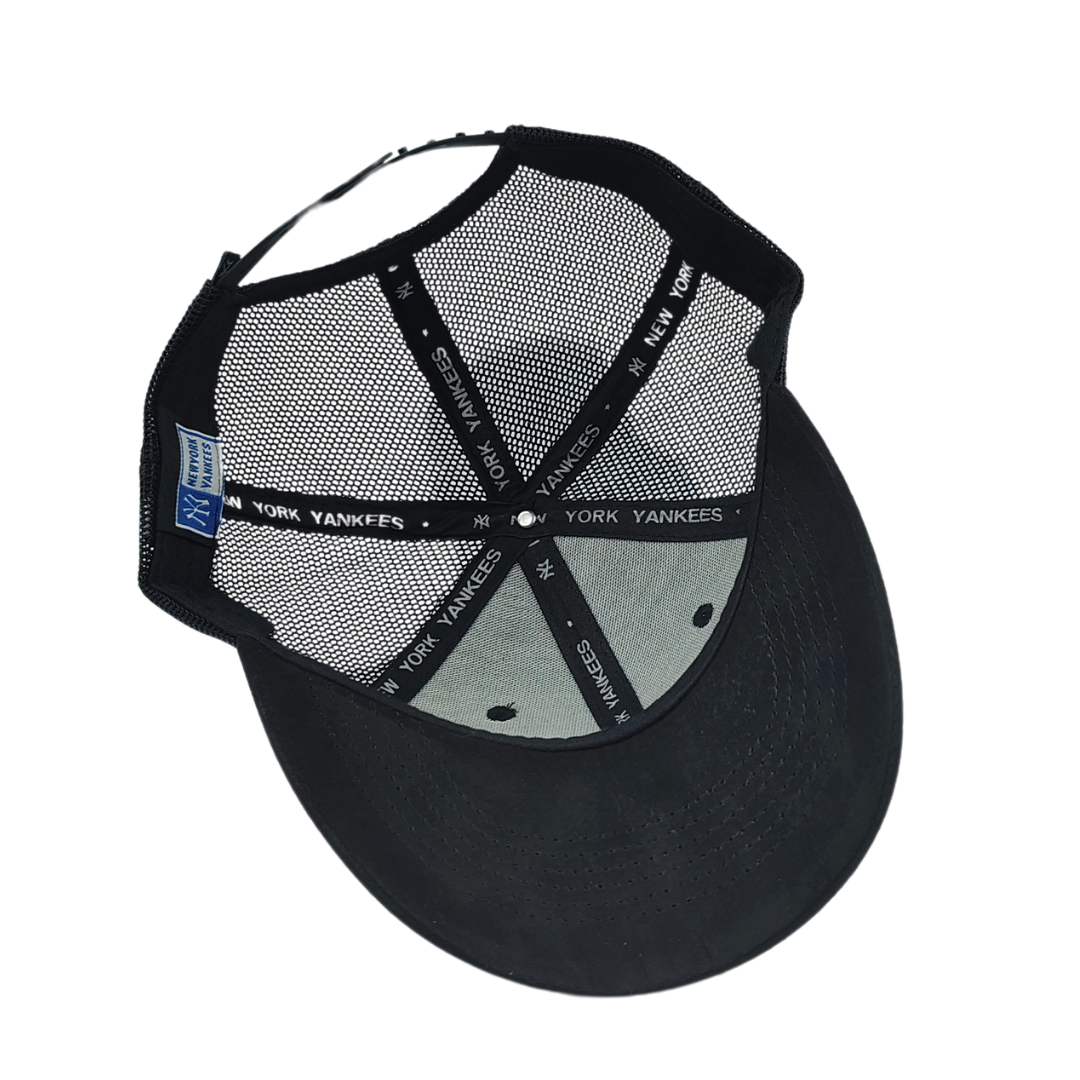 NY Half Net Cap