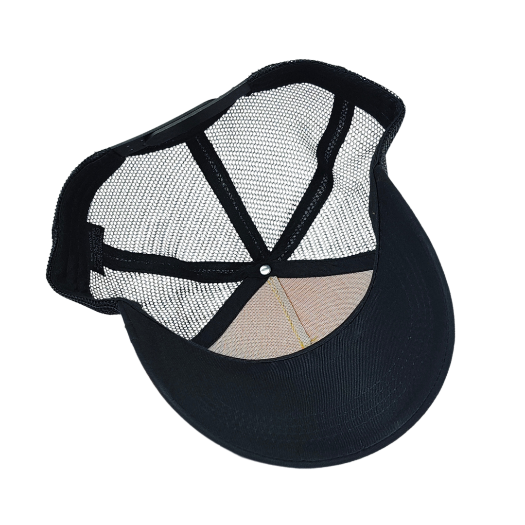 Grizzly Animal Cap