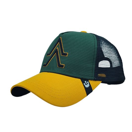 Alevate Apparel Animal Cap