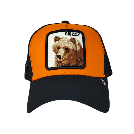 Animal Caps