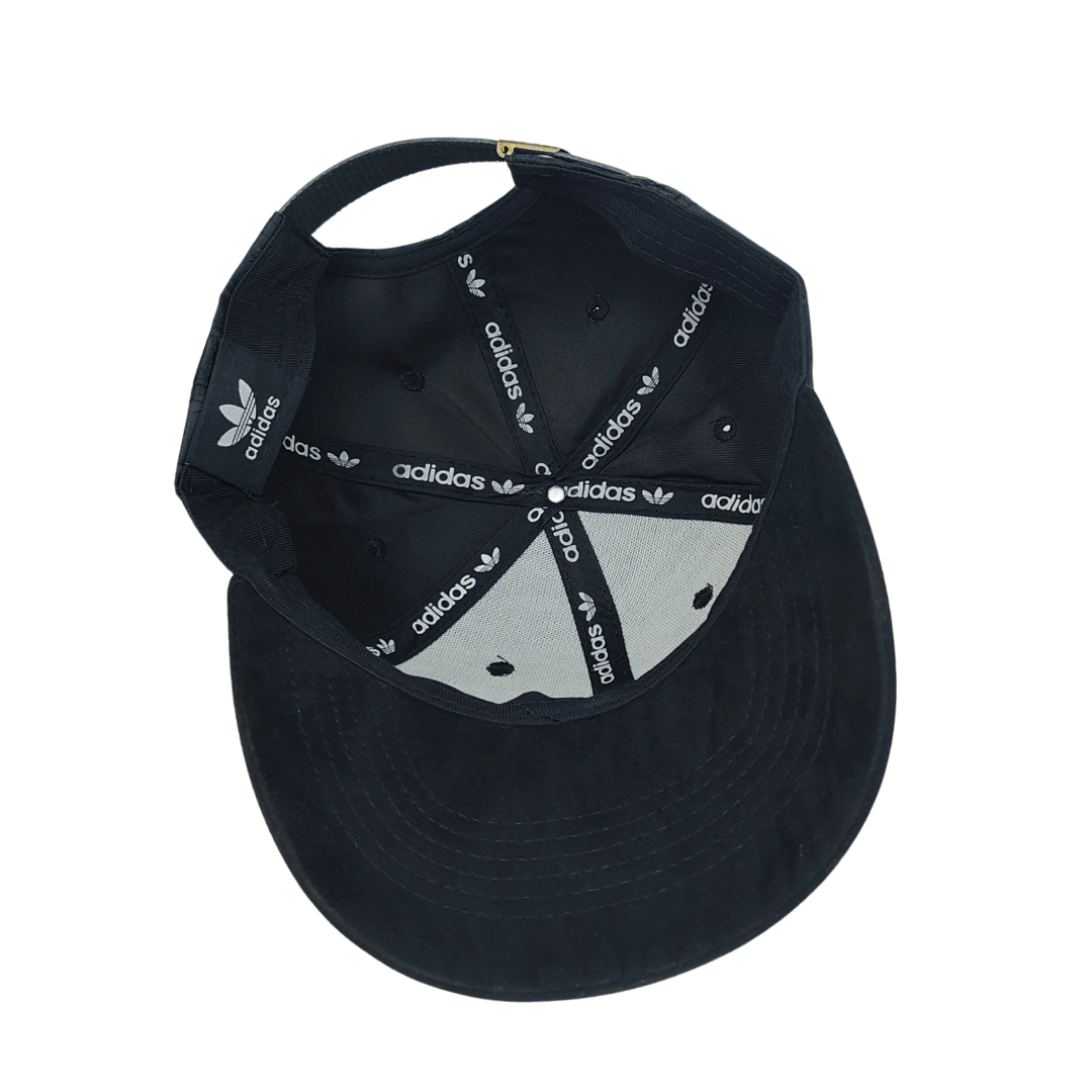 Adidas Camo Royal Cap - The Caps' Cafe