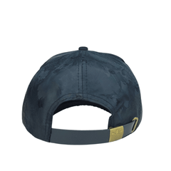 Adidas Camo Royal Cap - The Caps' Cafe