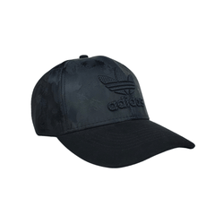 Adidas Camo Royal Cap - The Caps' Cafe