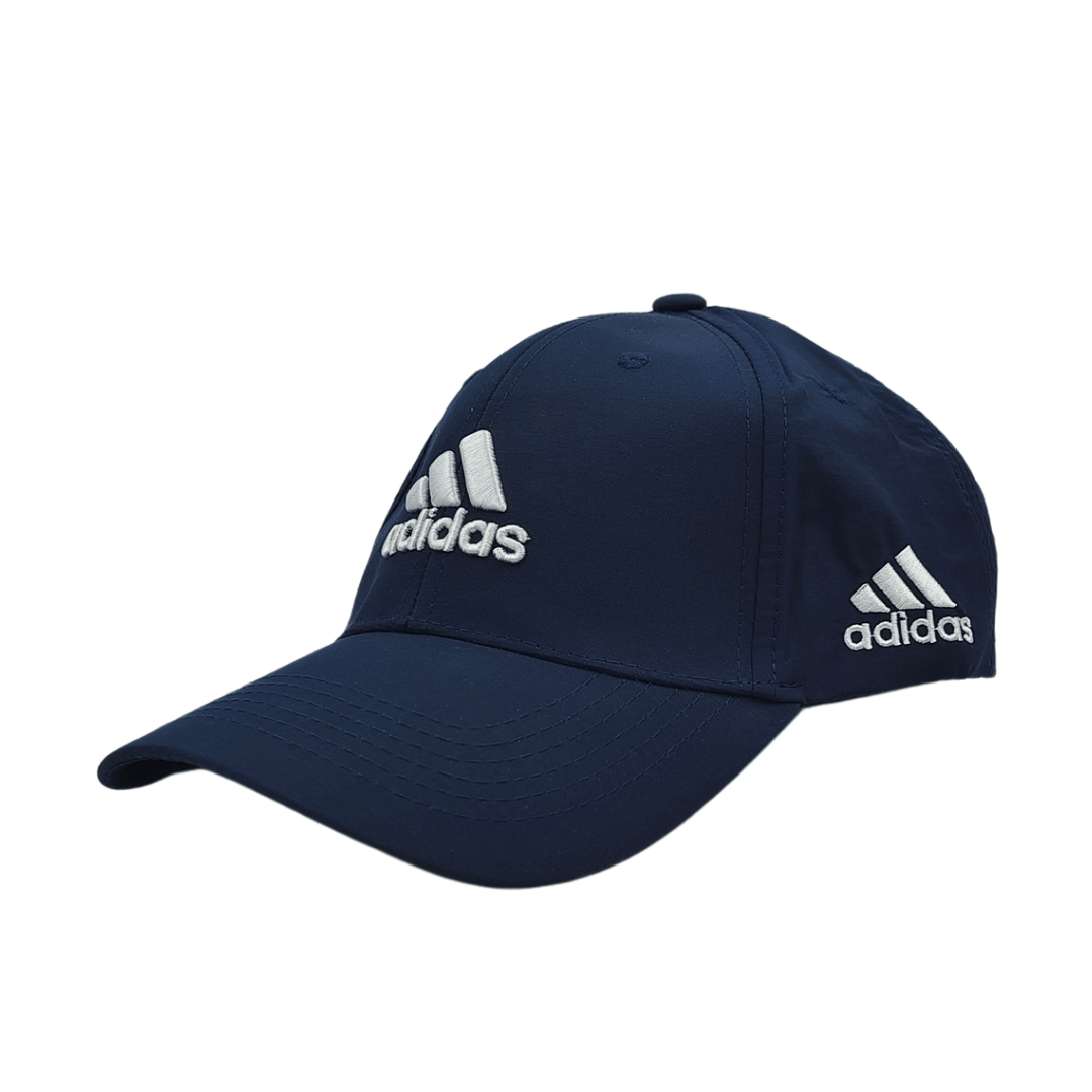 Adidas Dri - Fit Cap - The Caps' Cafe