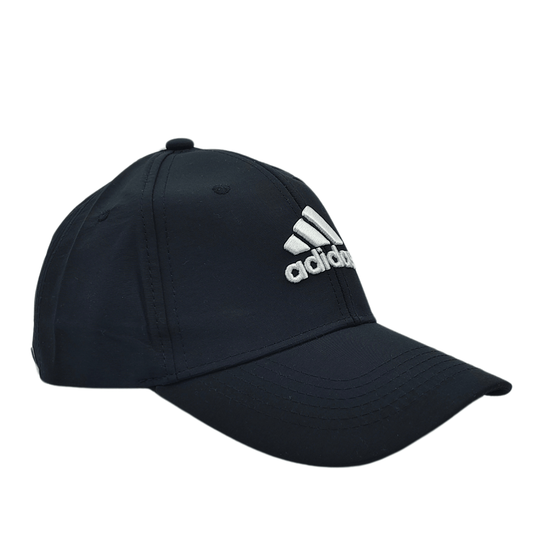 Adidas Dri - Fit Cap - The Caps' Cafe