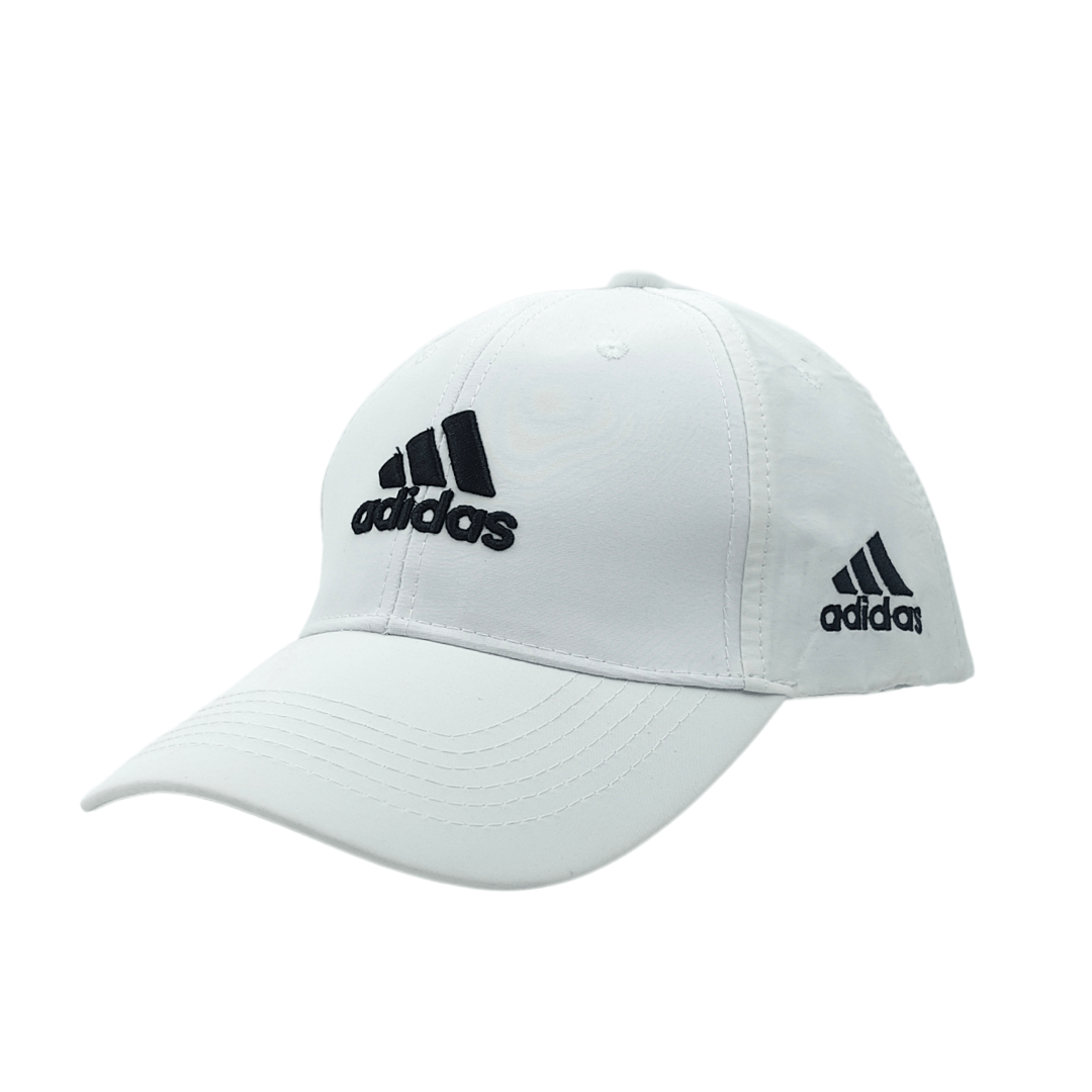 Adidas Dri - Fit Cap - The Caps' Cafe