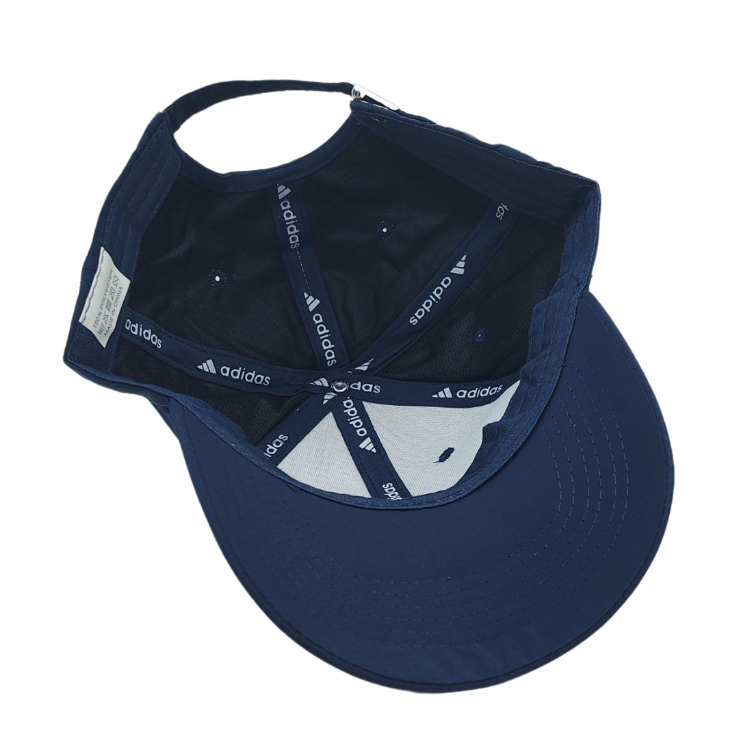 Adidas Dri - Fit Cap - The Caps' Cafe