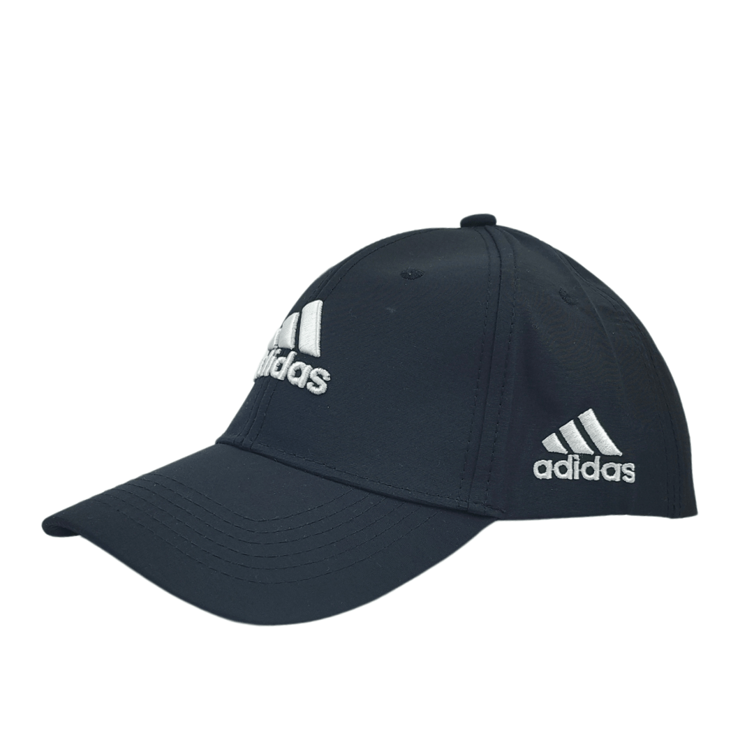 Adidas Dri - Fit Cap - The Caps' Cafe
