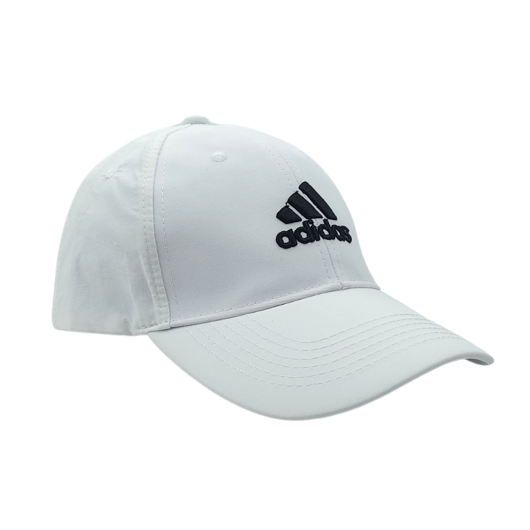 Adidas Dri - Fit Cap - The Caps' Cafe