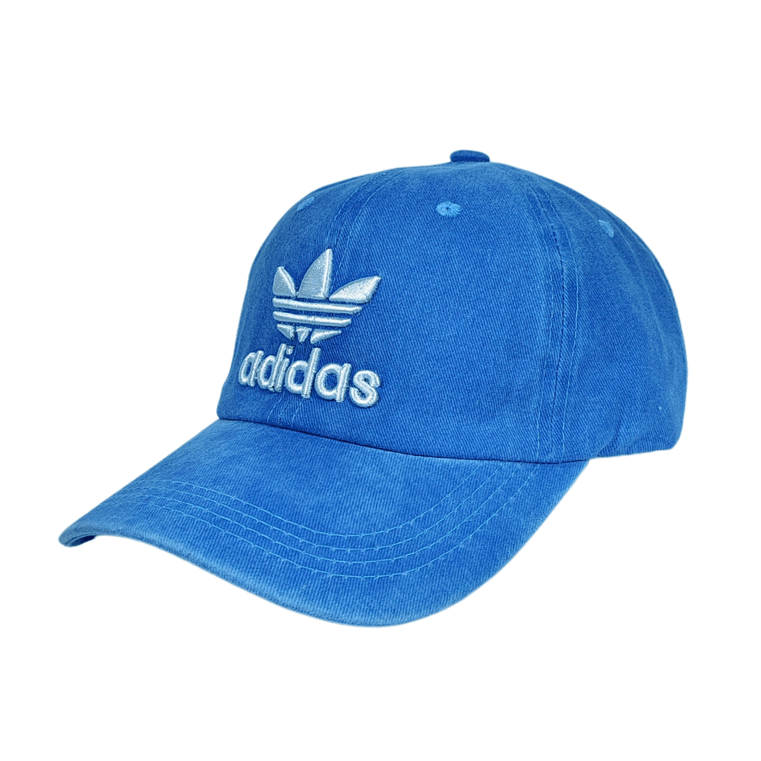 Adidas Rugged Cap - The Caps' Cafe