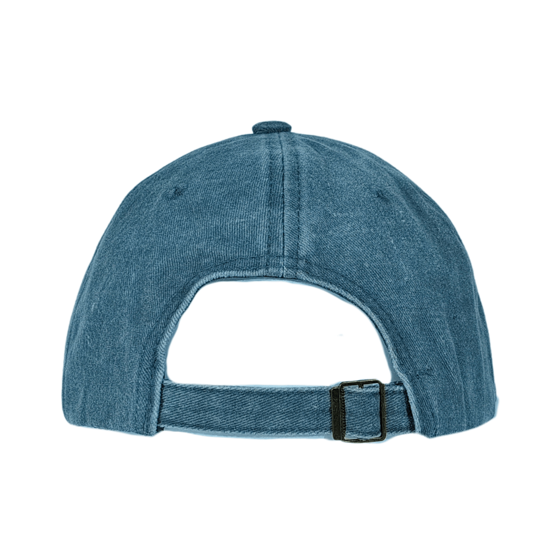 Adidas Rugged Cap - The Caps' Cafe